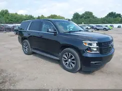 1GNSKDEC8KR341133 2019 CHEVROLET TAHOE