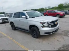 1GNSKDEC8KR348535 2019 CHEVROLET TAHOE