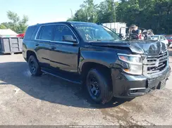 1GNSKDEC8KR399680 2019 CHEVROLET TAHOE