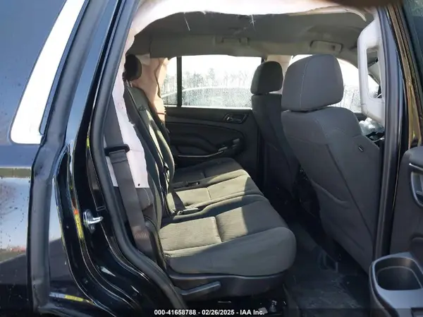 1GNSKDEC8KR399680 2019 CHEVROLET TAHOE - Image 8