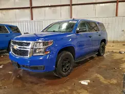 1GNSKDEC8KR401394 2019 CHEVROLET TAHOE