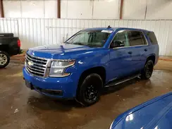 1GNSKDEC8KR401413 2019 CHEVROLET TAHOE