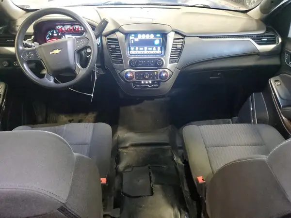 1GNSKDEC8KR404019 2019 CHEVROLET TAHOE - Image 8