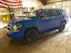 1GNSKDEC8KR407812 2019 CHEVROLET TAHOE