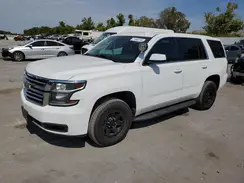 1GNSKDEC8LR196631 2020 CHEVROLET TAHOE