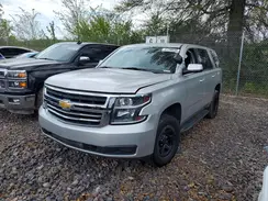1GNSKDEC8LR230423 2020 CHEVROLET TAHOE