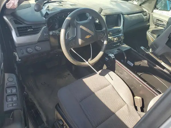 1GNSKDEC8LR230423 2020 CHEVROLET TAHOE - Image 8
