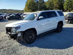 1GNSKDEC8LR268847 2020 CHEVROLET TAHOE