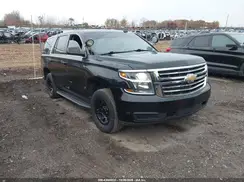 1GNSKDEC8LR294834 2020 CHEVROLET TAHOE