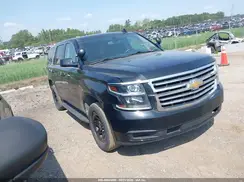 1GNSKDEC8LR294865 2020 CHEVROLET TAHOE