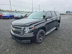 1GNSKDEC9GR116579 2016 CHEVROLET TAHOE