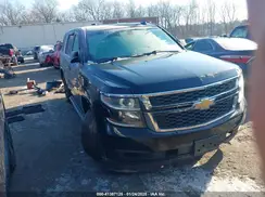 1GNSKDEC9GR137688 2016 CHEVROLET TAHOE