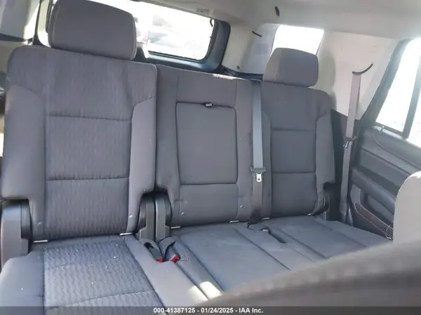 1GNSKDEC9GR137688 2016 CHEVROLET TAHOE - Image 8