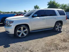 1GNSKDEC9GR151400 2016 CHEVROLET TAHOE