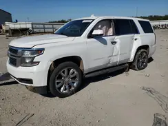 1GNSKDEC9GR267907 2016 CHEVROLET TAHOE