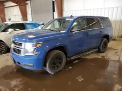 1GNSKDEC9GR342380 2016 CHEVROLET TAHOE