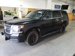 1GNSKDEC9GR418681 2016 CHEVROLET TAHOE