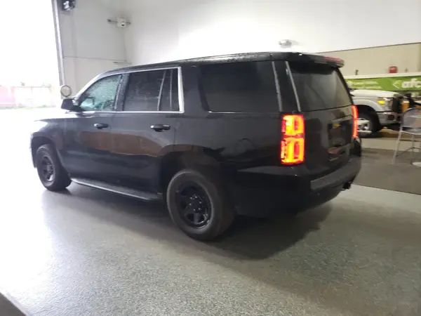 1GNSKDEC9GR418681 2016 CHEVROLET TAHOE - Image 2
