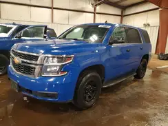 1GNSKDEC9HR275281 2017 CHEVROLET TAHOE