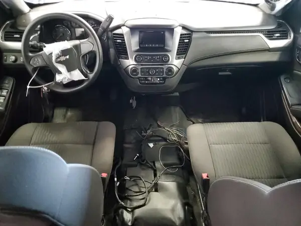 1GNSKDEC9HR293845 2017 CHEVROLET TAHOE - Image 7