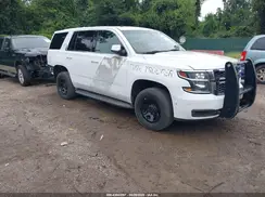 1GNSKDEC9HR317528 2017 CHEVROLET TAHOE