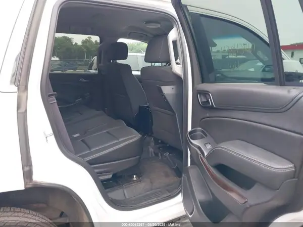 1GNSKDEC9HR317528 2017 CHEVROLET TAHOE - Image 8