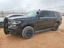 1GNSKDEC9JR214244 2018 CHEVROLET TAHOE