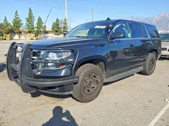 1GNSKDEC9JR216141 2018 CHEVROLET TAHOE