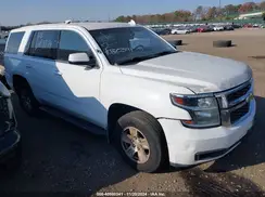 1GNSKDEC9JR219377 2018 CHEVROLET TAHOE