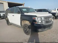 1GNSKDEC9JR351796 2018 CHEVROLET TAHOE