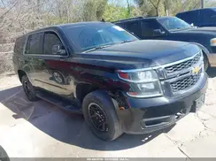 1GNSKDEC9JR355668 2018 CHEVROLET TAHOE