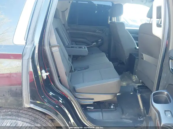 1GNSKDEC9JR355668 2018 CHEVROLET TAHOE - Image 8