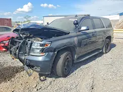 1GNSKDEC9KR348687 2019 CHEVROLET TAHOE