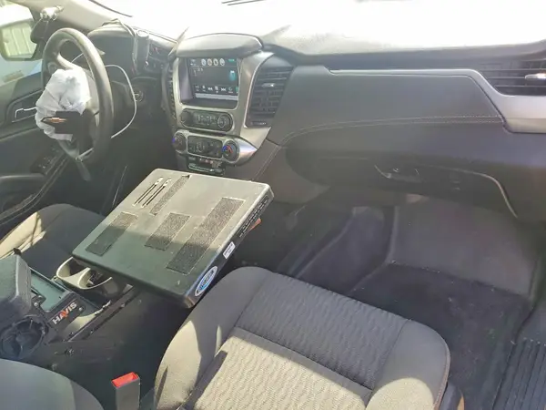 1GNSKDEC9KR348687 2019 CHEVROLET TAHOE - Image 8