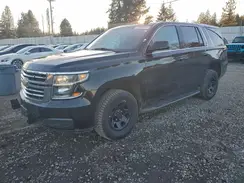 1GNSKDEC9KR383102 2019 CHEVROLET TAHOE