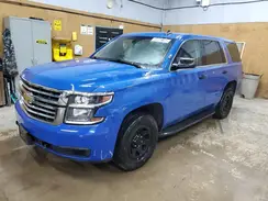 1GNSKDEC9KR402957 2019 CHEVROLET TAHOE