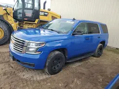 1GNSKDEC9KR403672 2019 CHEVROLET TAHOE