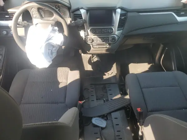 1GNSKDEC9LR125471 2020 CHEVROLET TAHOE - Image 8