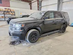 1GNSKDEC9LR146434 2020 CHEVROLET TAHOE