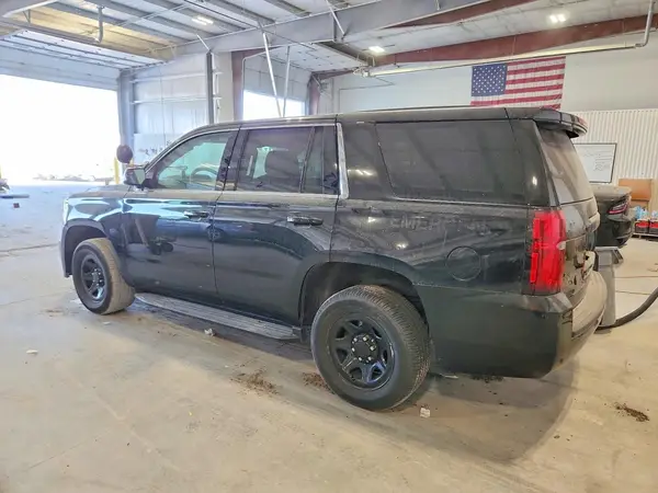1GNSKDEC9LR146434 2020 CHEVROLET TAHOE - Image 2