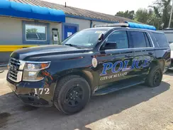 1GNSKDEC9LR154310 2020 CHEVROLET TAHOE