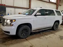 1GNSKDEC9LR241463 2020 CHEVROLET TAHOE