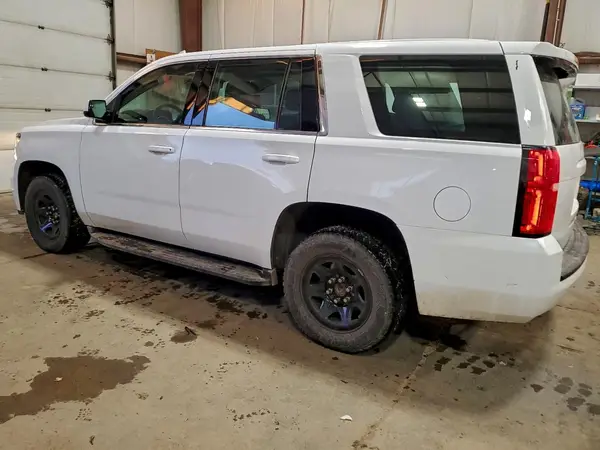1GNSKDEC9LR241463 2020 CHEVROLET TAHOE - Image 2