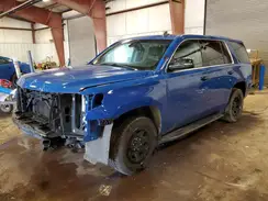 1GNSKDEC9LR243813 2020 CHEVROLET TAHOE