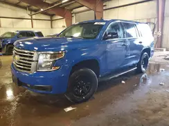 1GNSKDEC9LR247733 2020 CHEVROLET TAHOE