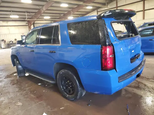 1GNSKDEC9LR247733 2020 CHEVROLET TAHOE - Image 2