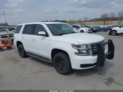 1GNSKDEC9LR260983 2020 CHEVROLET TAHOE