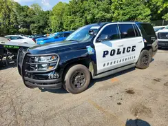 1GNSKDEC9LR265892 2020 CHEVROLET TAHOE