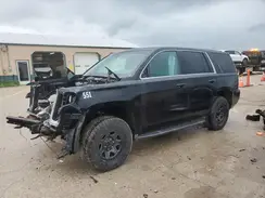 1GNSKDECXGR136324 2016 CHEVROLET TAHOE