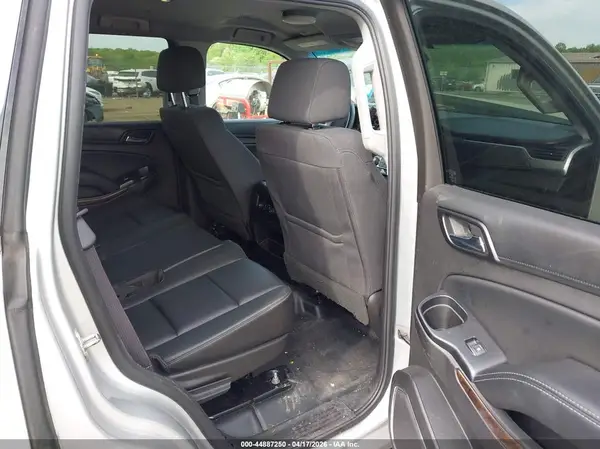 1GNSKDECXGR274753 2016 CHEVROLET TAHOE - Image 8